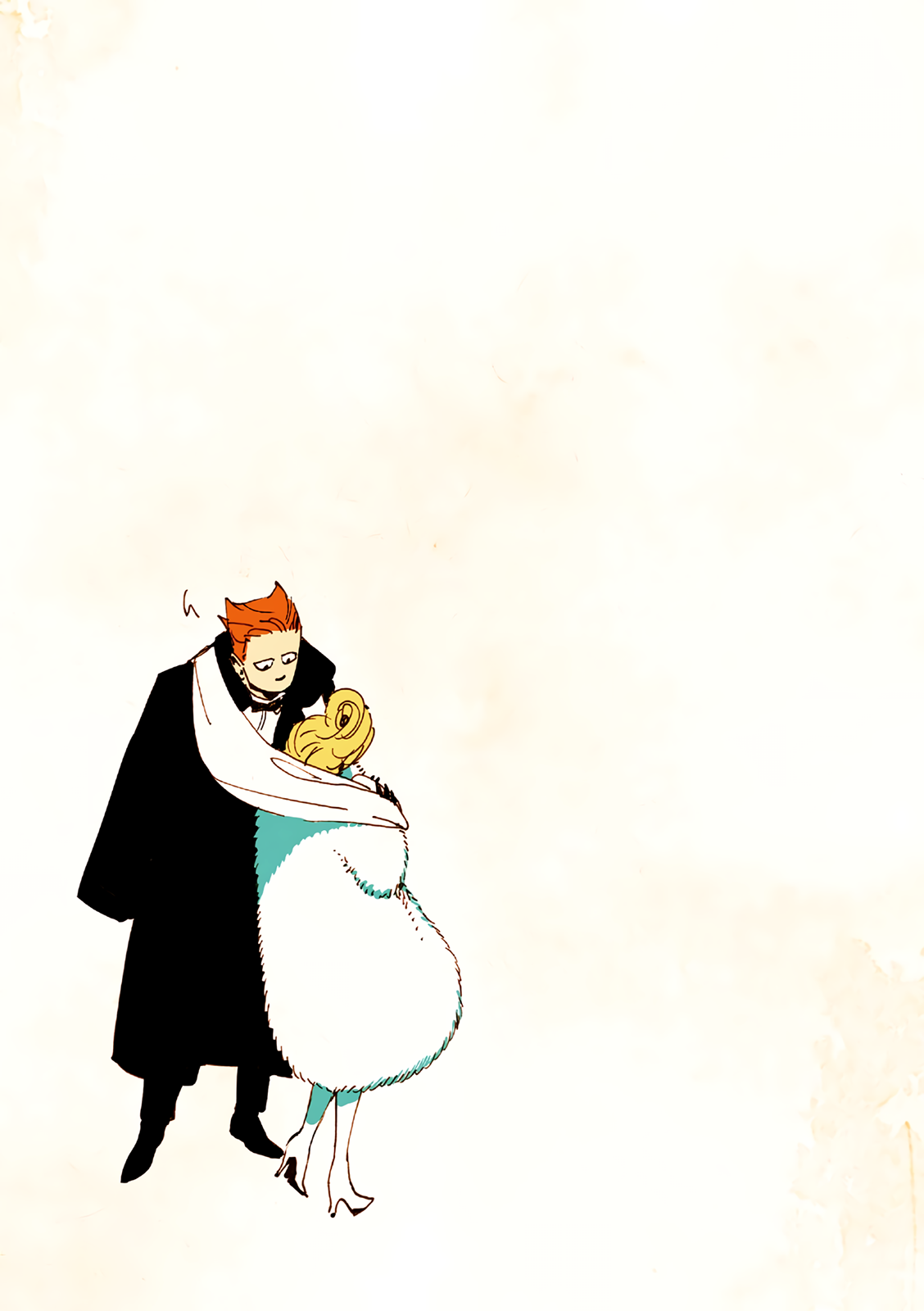 Veil, Chapter 22 image 8